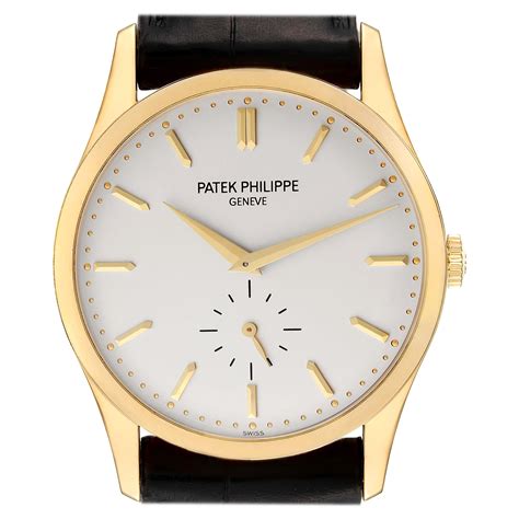 Patek Philippe 5196 for sale